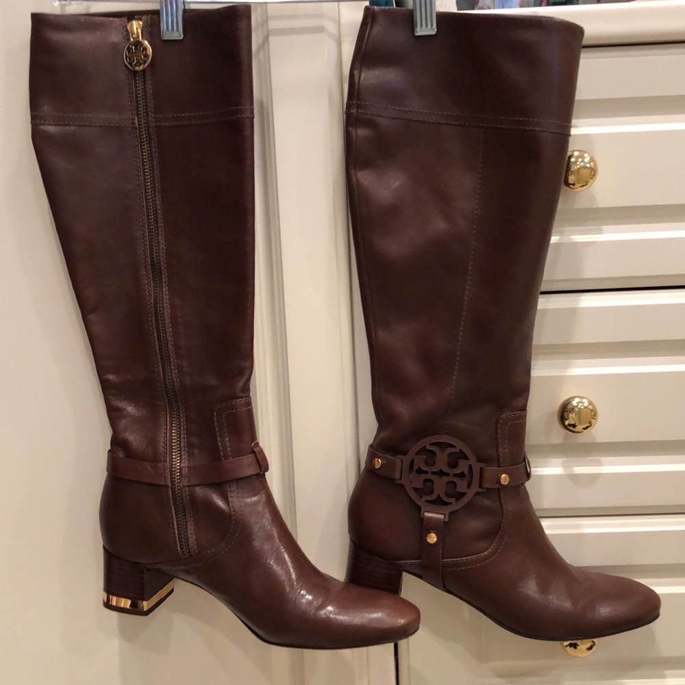 TORY BURCH!